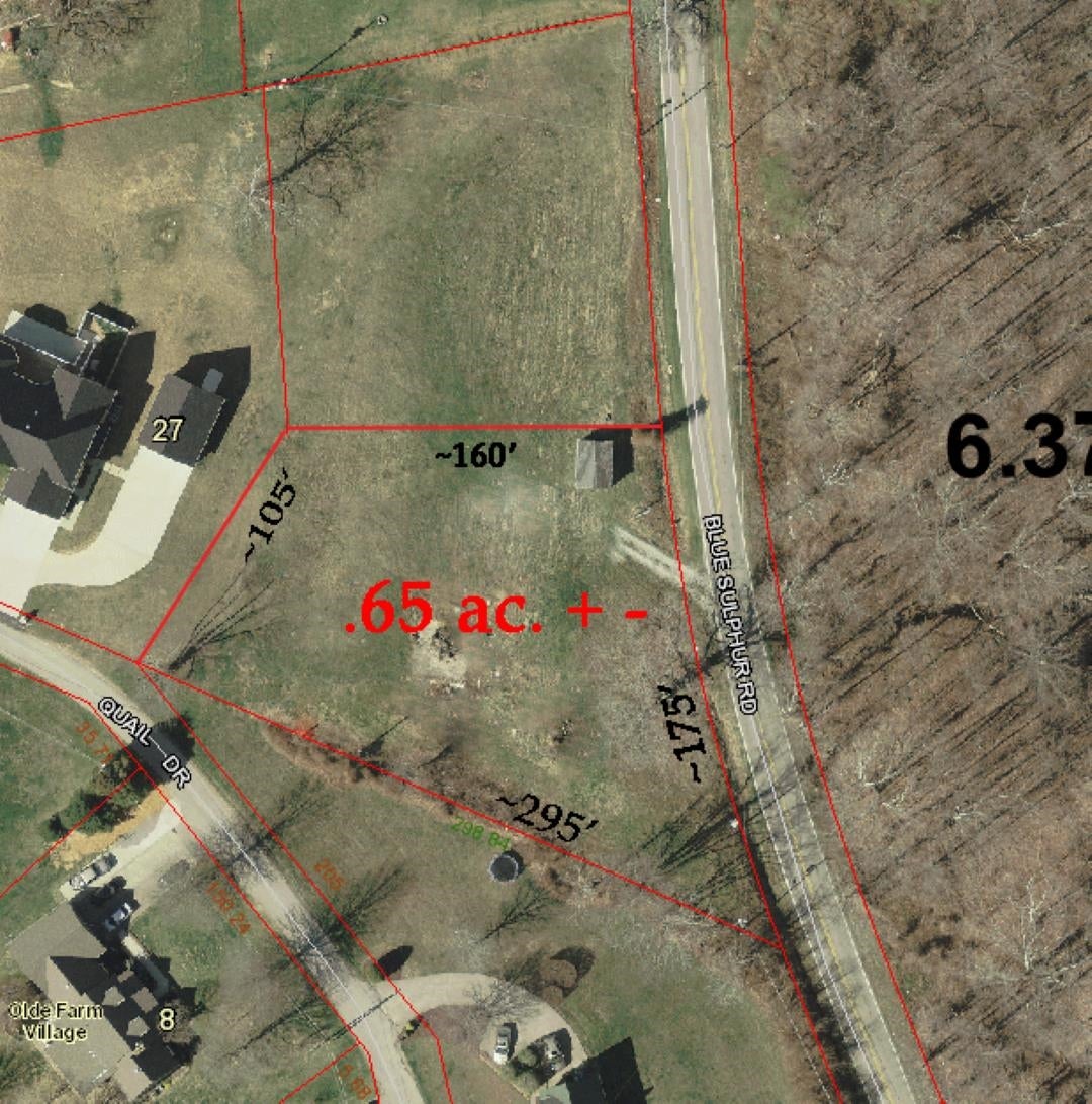 3806 Blue Sulphur Road Ona, WV 25545 - Photo 1 of 8 Gallery Image 1