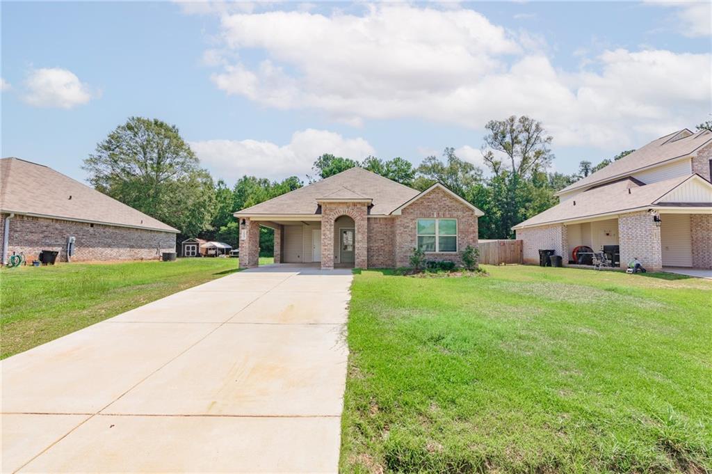 18429 Fox Hollow Loop Hammond, LA 70401 - Photo 1 of 20