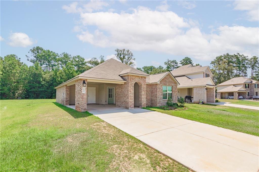 18429 Fox Hollow Loop Hammond, LA 70401 - Photo 2 of 20