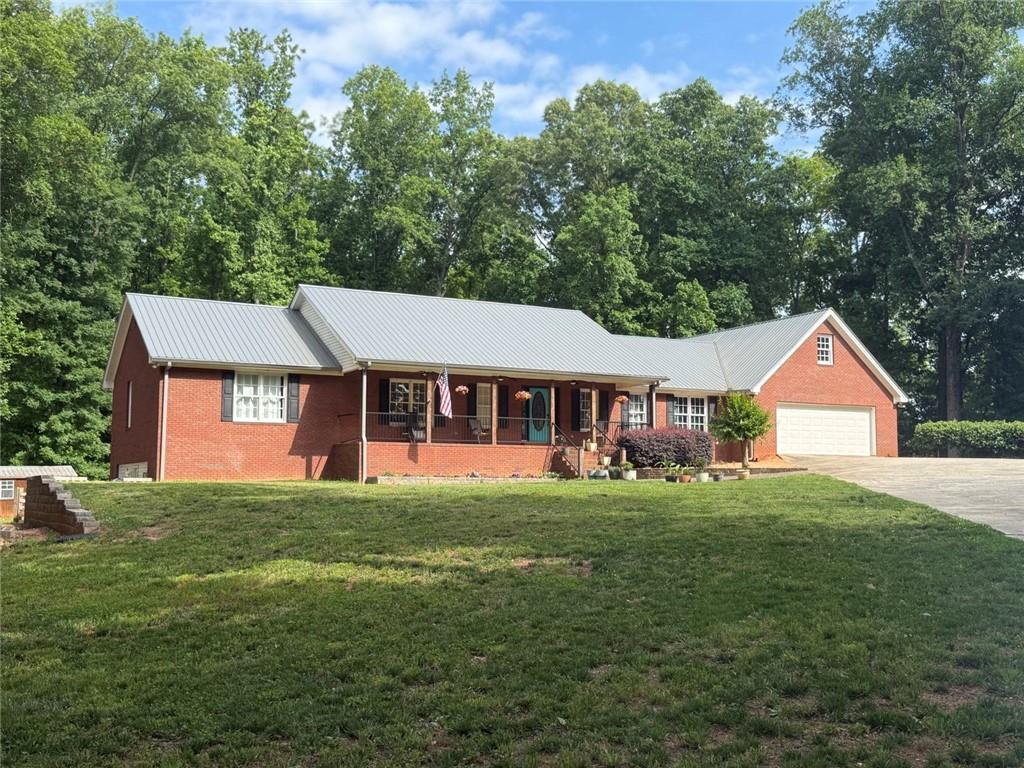 4580 Hopewell Road Cumming, GA 30028 - Photo 16 of 48