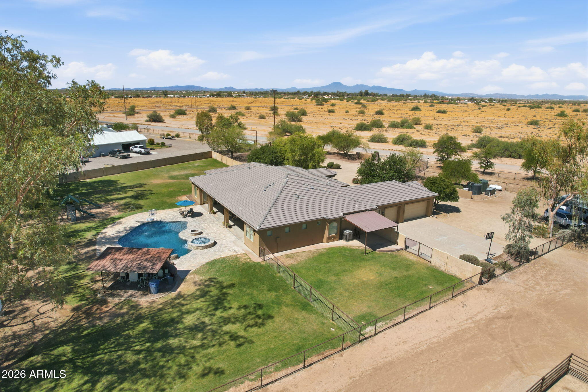 1793 North Bianco Road Casa Grande, AZ 85193 - Photo 65 of 93