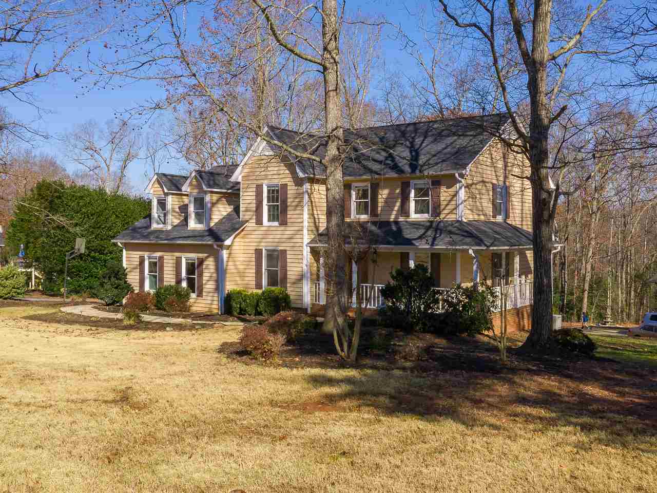 414 Lakewinds Boulevard Inman, SC 29349 - Photo 3 of 36