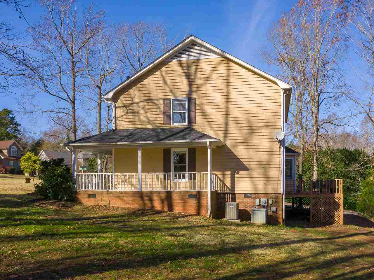 414 Lakewinds Boulevard Inman, SC 29349 - Photo 32 of 36