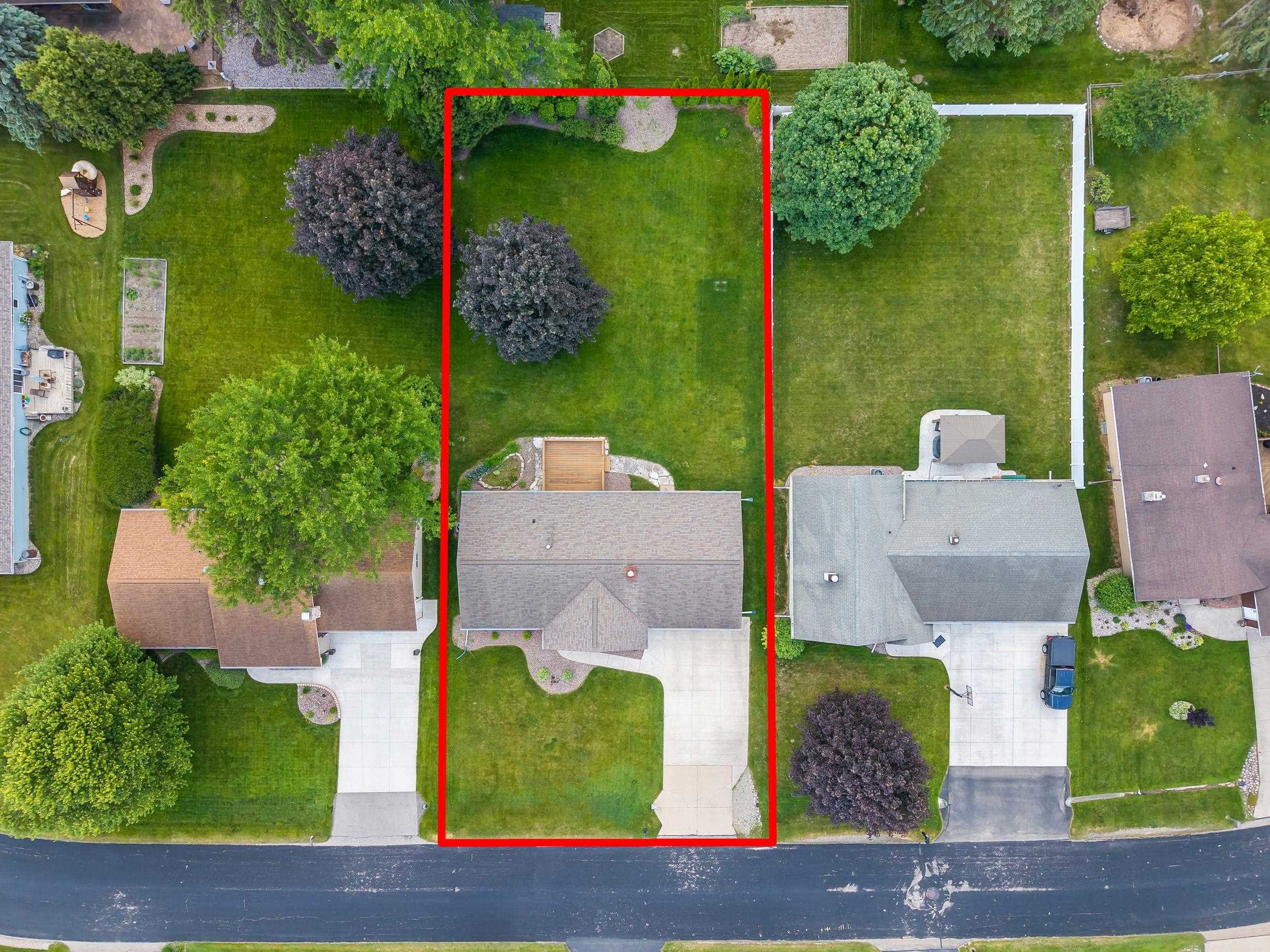 2615 West Sunnyview Circle Appleton, WI 54914 - Photo 5 of 44