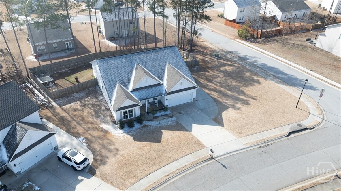 1978 Waterside Circle Bethlehem, GA 30620 - Photo 32 of 37