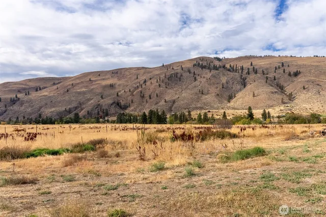 a view of mountains and valleys
