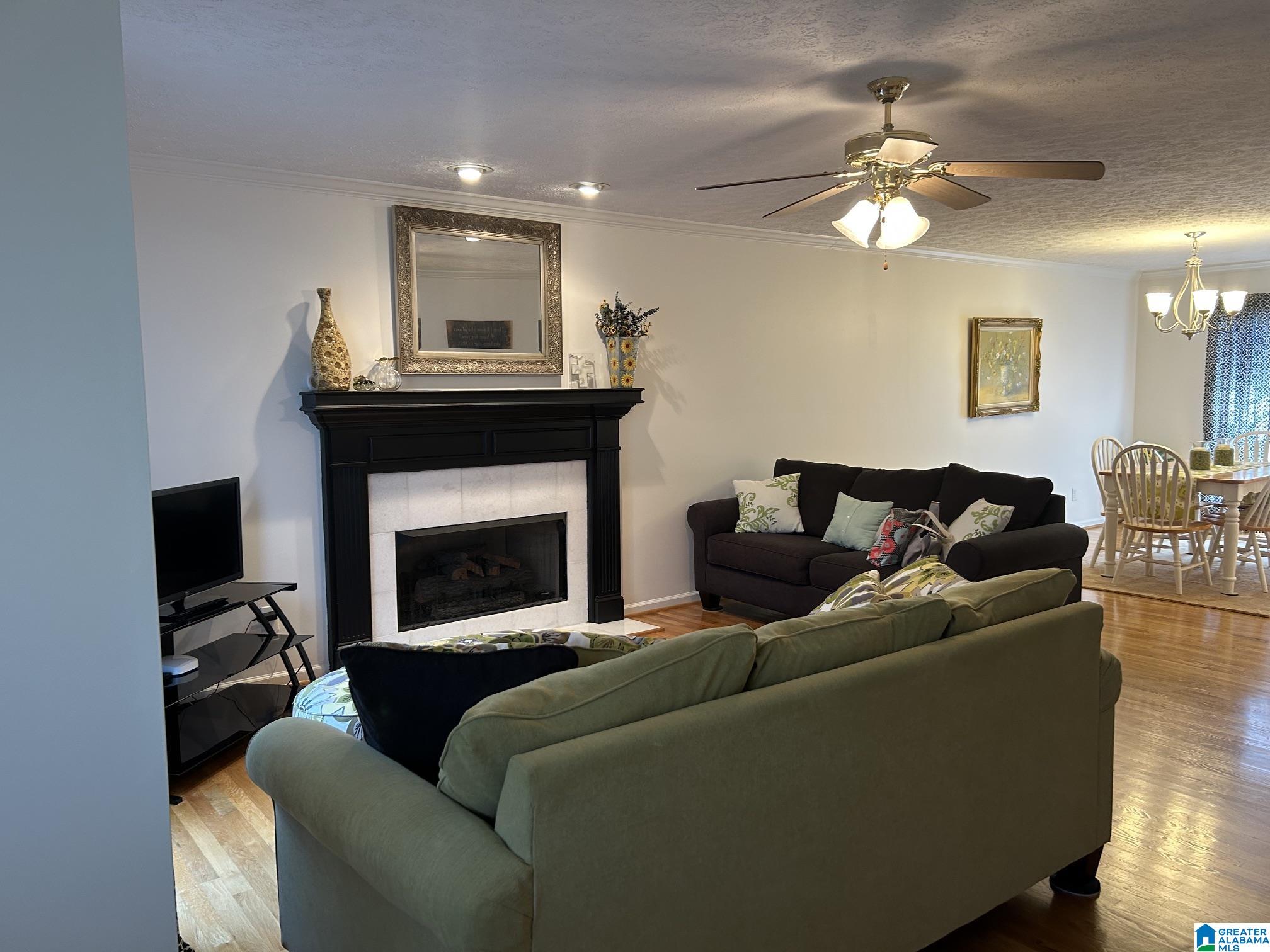89 Deer Path Anniston, AL 36207 - Photo 5 of 24