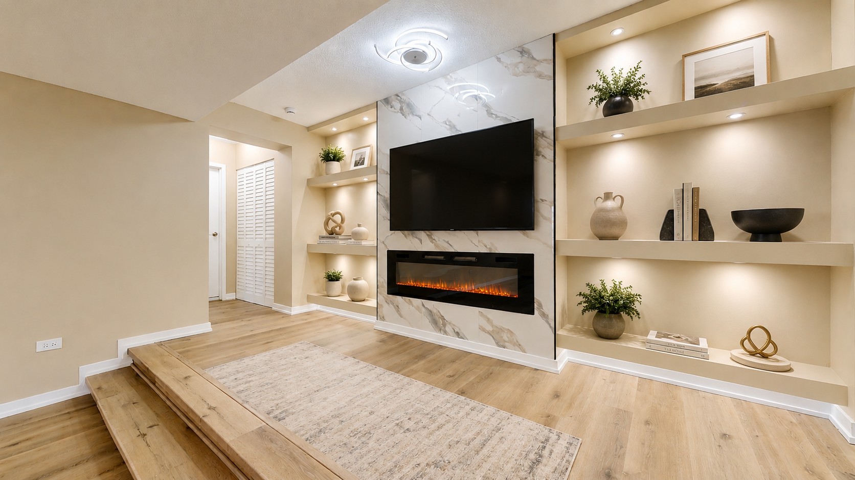 8815 West Golf Road, Unit 8F Niles, IL 60714 - Photo 7 of 18 Gallery Image 7