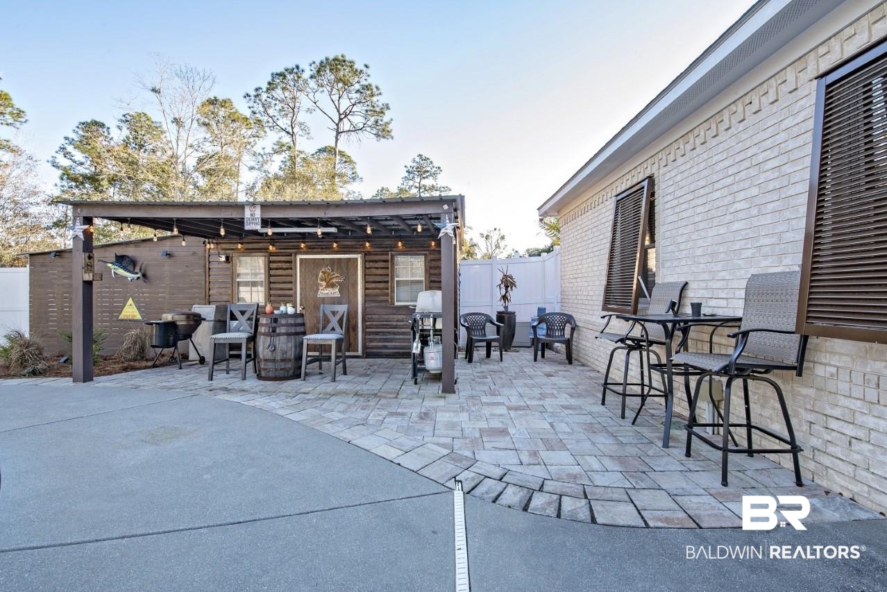 5254 Beatrice Road Gulf Shores, AL 36542 - Photo 45 of 50