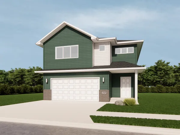 $385,987 | 2529 36th Avenue South, Moorhead, MN 56560