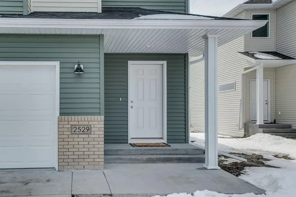 $385,987 | 2529 36th Avenue South, Moorhead, MN 56560