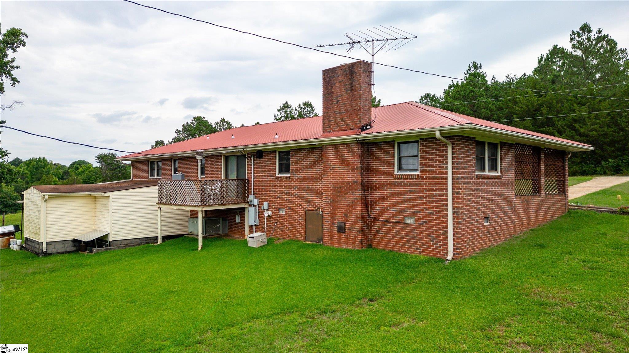 126 Crawford Road Starr, SC 29684 - Photo 26 of 40