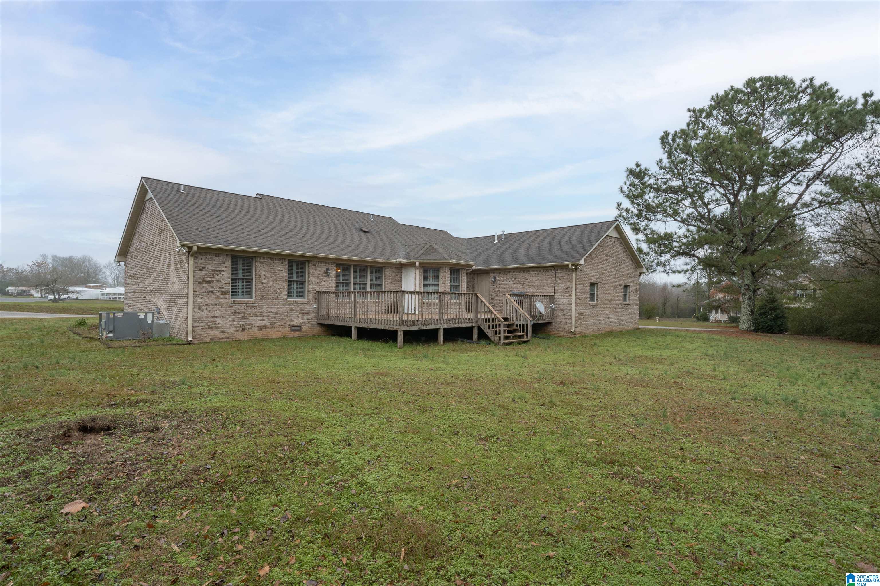 941 Hopewell Road Northeast Hanceville, AL 35077 - Photo 34 of 46