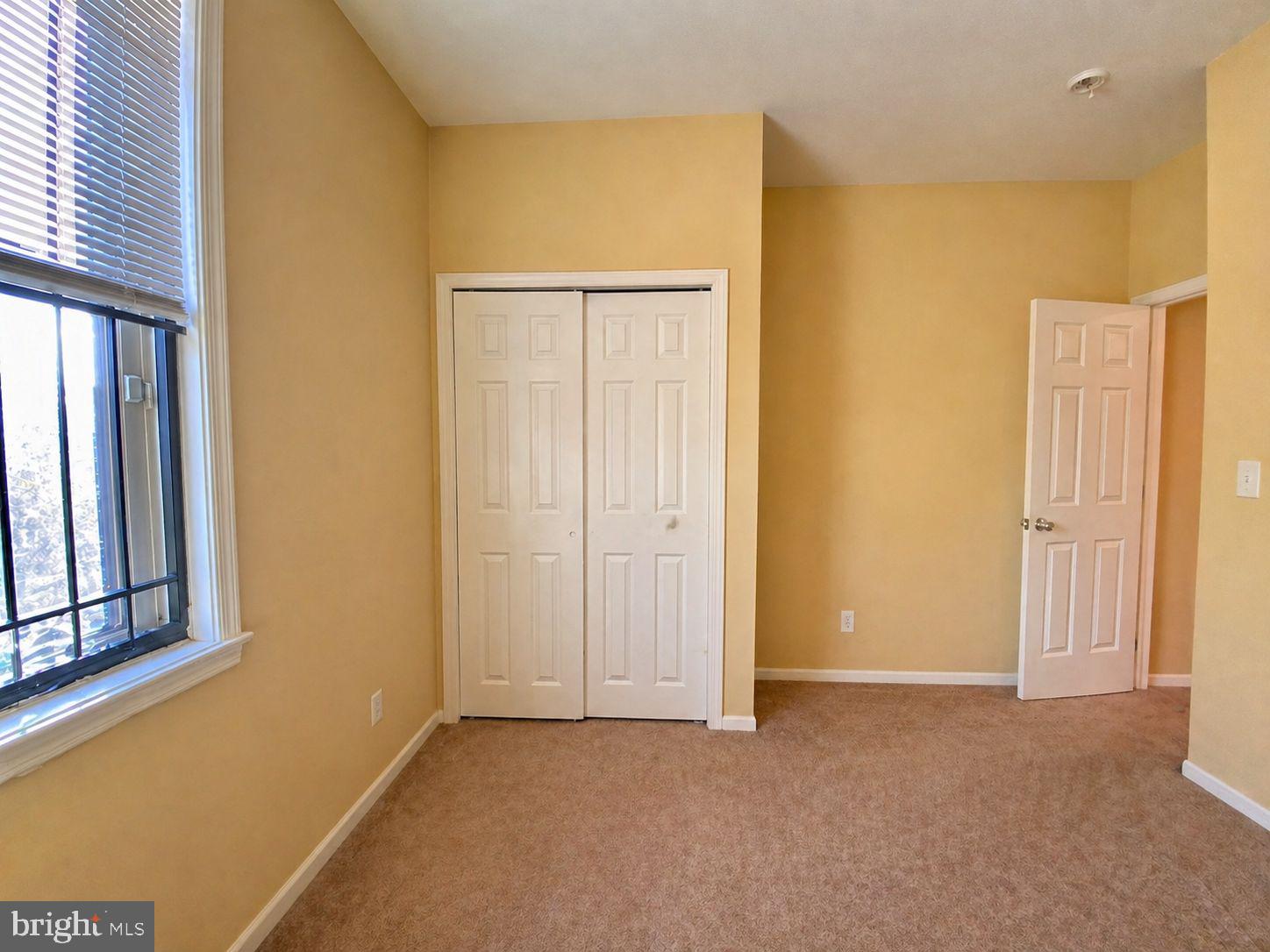 1618 Page Street, Unit A Philadelphia, PA 19121 - Photo 11 of 21 a view of an empty room