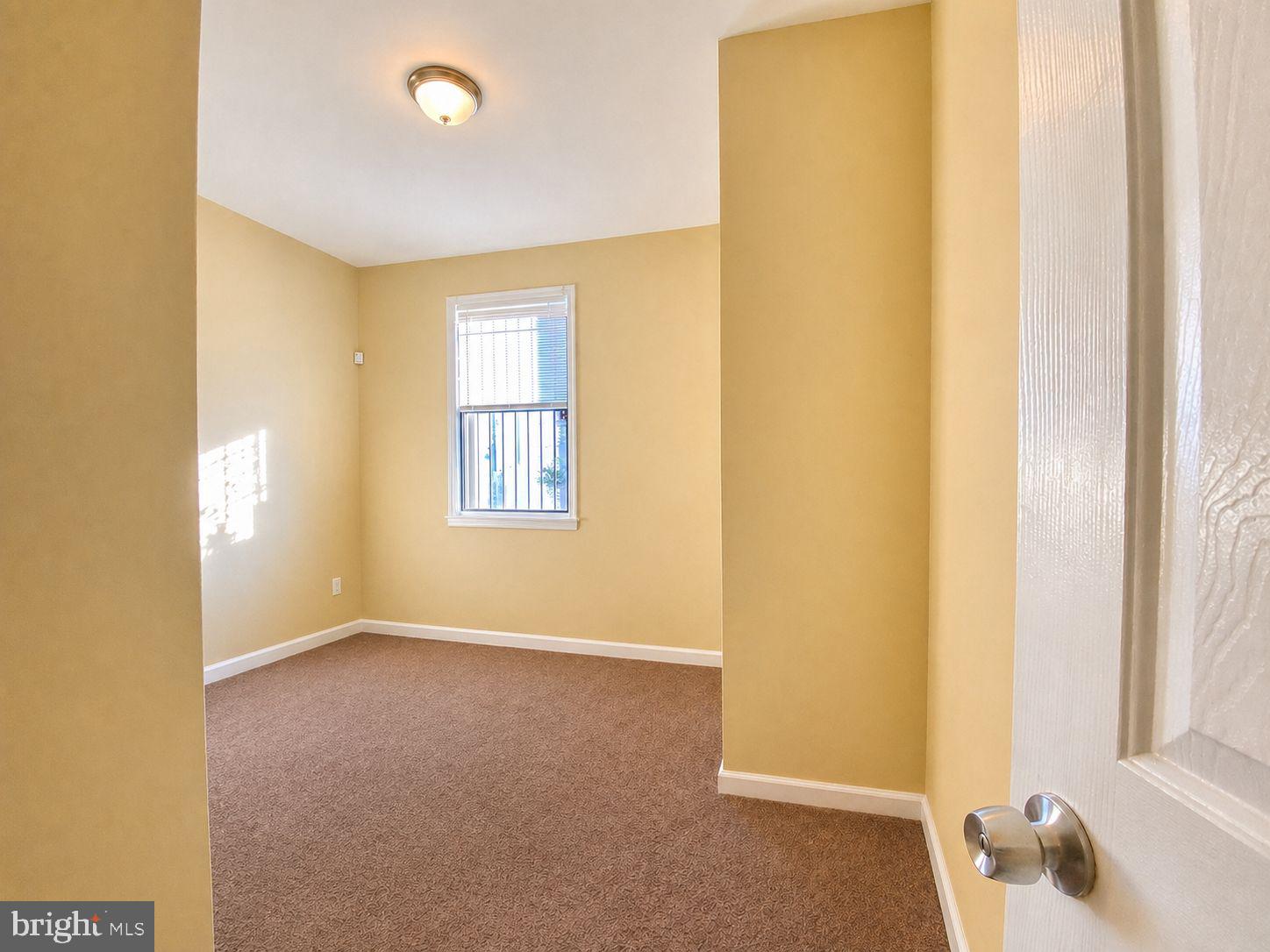 1618 Page Street, Unit A Philadelphia, PA 19121 - Photo 7 of 21 a view of livingroom with hardwood