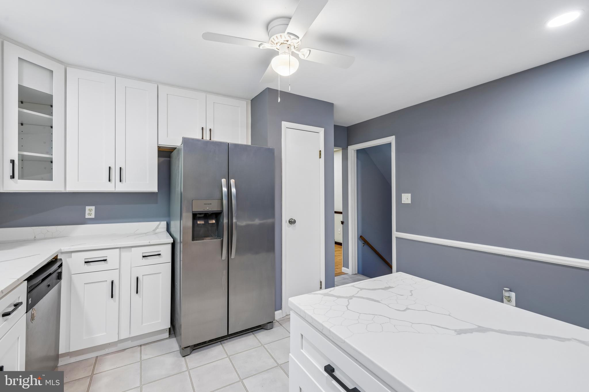 5233 Eliots Oak Road Columbia, MD 21044 - Photo 13 of 51 Kitchen