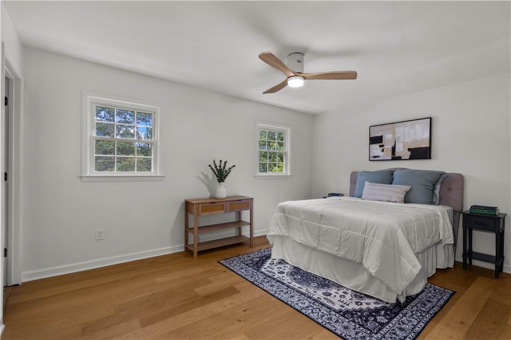 3042 Pathview Lane Marietta, GA 30062 - Photo 20 of 39