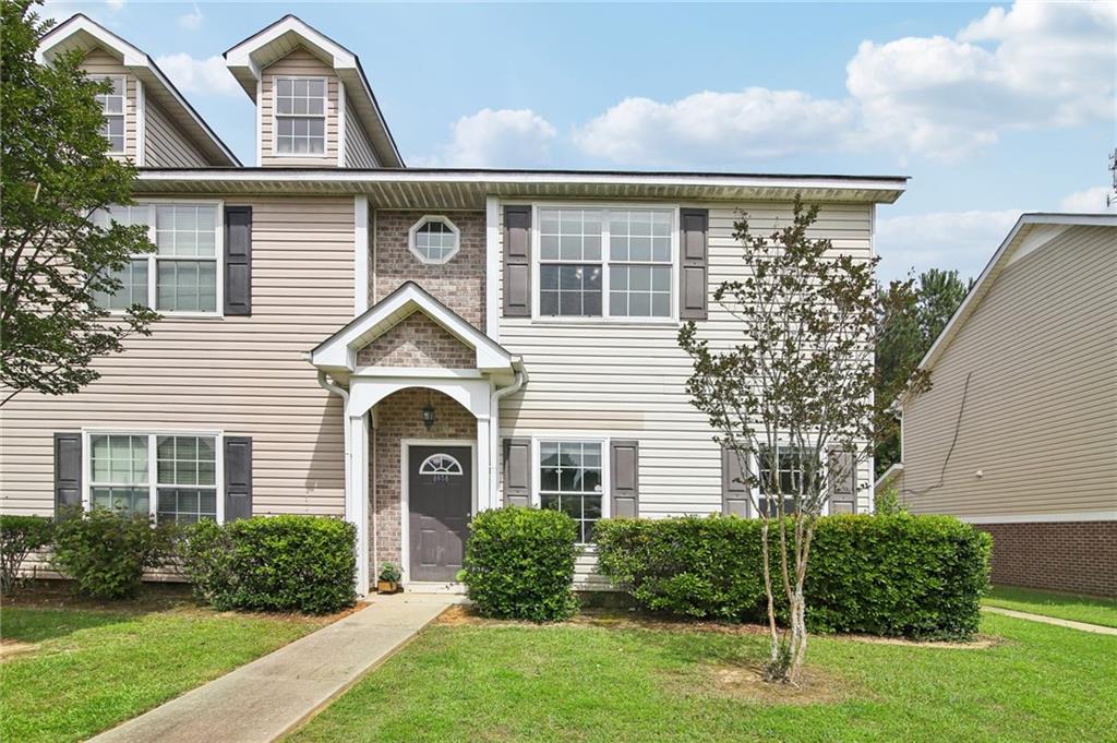 8658 Thomas Road Riverdale, GA 30274 - Photo 1 of 1 Gallery Image 1