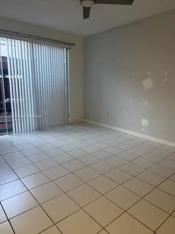 a view of wooden floor