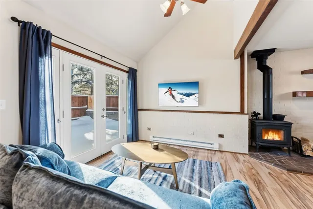 $899,000 | 113 Badger Court, Silverthorne, CO 80498