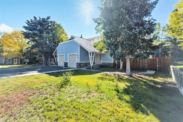 $899,000 | 113 Badger Court, Silverthorne, CO 80498