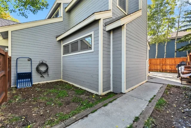 $999,000 | 113 Badger Court, Silverthorne, CO 80498