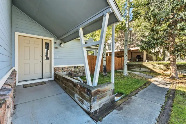 $999,000 | 113 Badger Court, Silverthorne, CO 80498