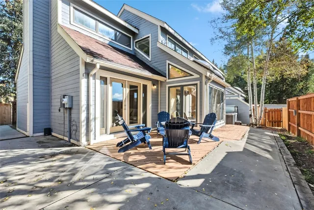 $899,000 | 113 Badger Court, Silverthorne, CO 80498