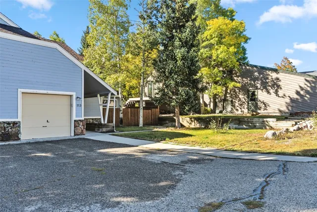 $899,000 | 113 Badger Court, Silverthorne, CO 80498