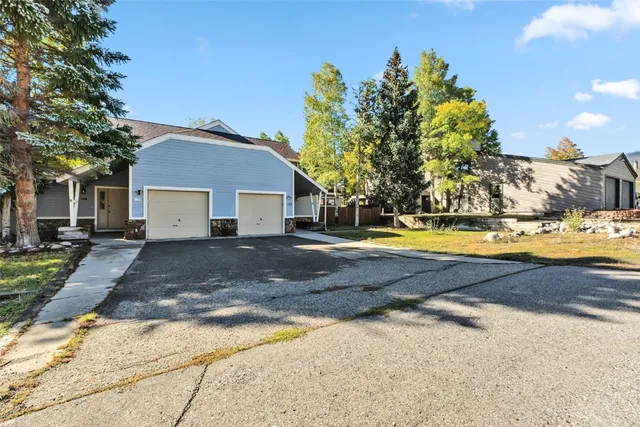 $899,000 | 113 Badger Court, Silverthorne, CO 80498