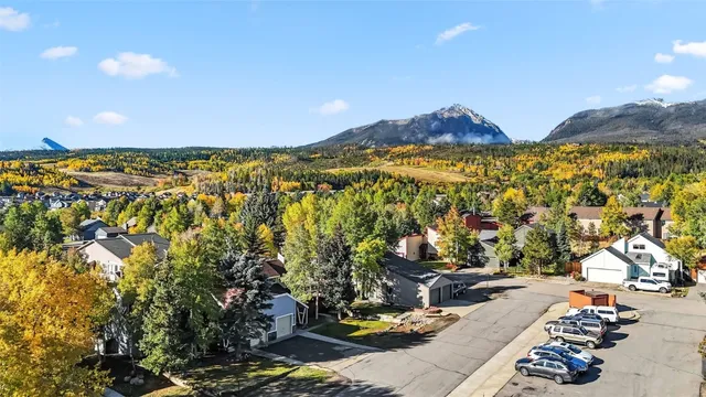 $899,000 | 113 Badger Court, Silverthorne, CO 80498