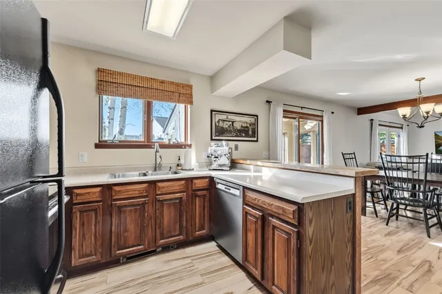$899,000 | 113 Badger Court, Silverthorne, CO 80498
