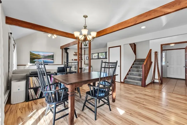 $999,000 | 113 Badger Court, Silverthorne, CO 80498