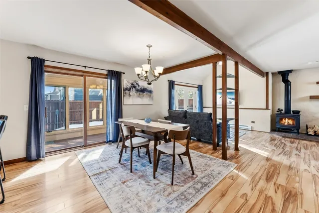 $899,000 | 113 Badger Court, Silverthorne, CO 80498