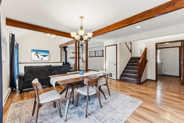 $899,000 | 113 Badger Court, Silverthorne, CO 80498