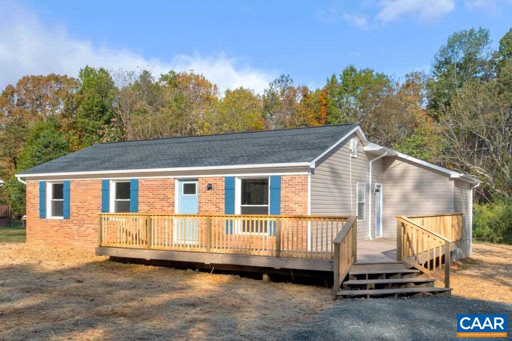 9703 Poindexter Road Louisa, VA 23093 - Photo 1 of 21