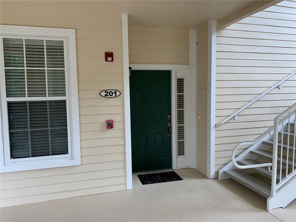 4715 Southwest 91st Drive, Unit 201 Gainesville, FL 32608 - Photo 19 of 19