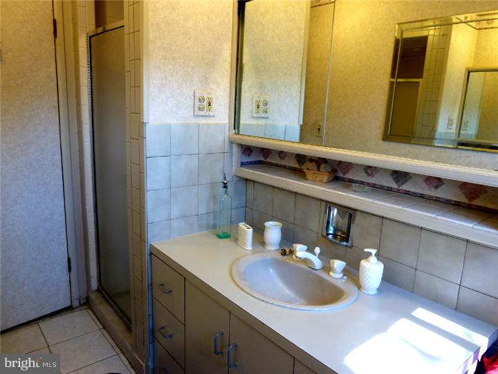 20 Firebush Road Levittown, PA 19056 - Photo 12 of 25 Master Bathroom