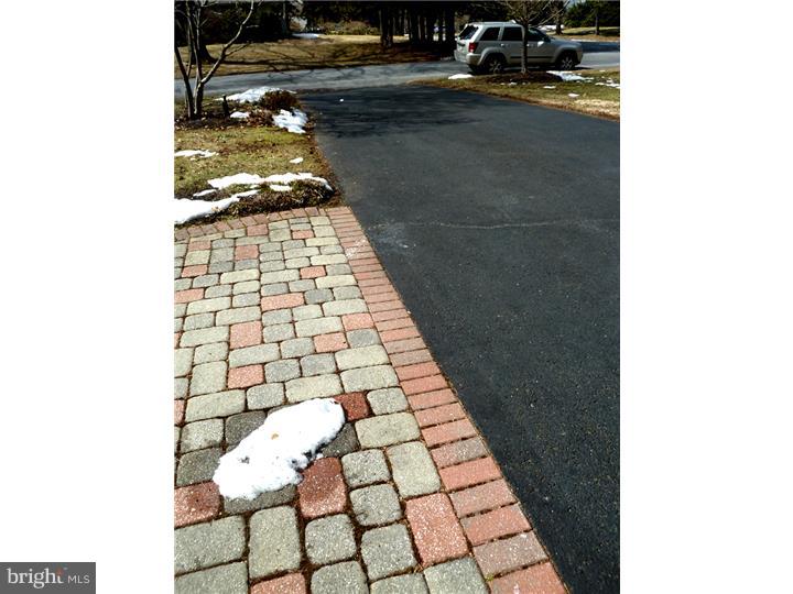 20 Firebush Road Levittown, PA 19056 - Photo 3 of 25 Driveway
