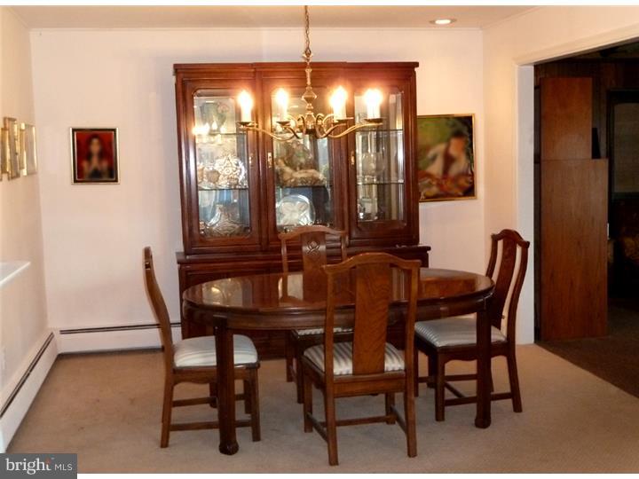 20 Firebush Road Levittown, PA 19056 - Photo 10 of 25 Dining Room