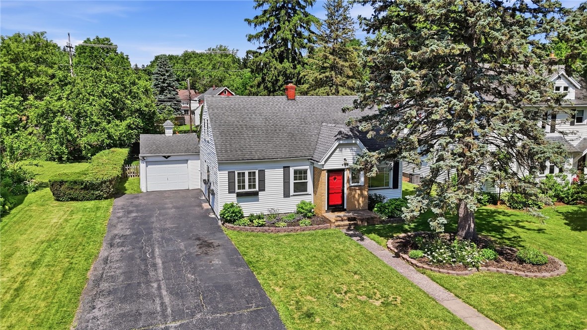 499 Shelford Road Irondequoit, NY 14609 - Photo 37 of 42