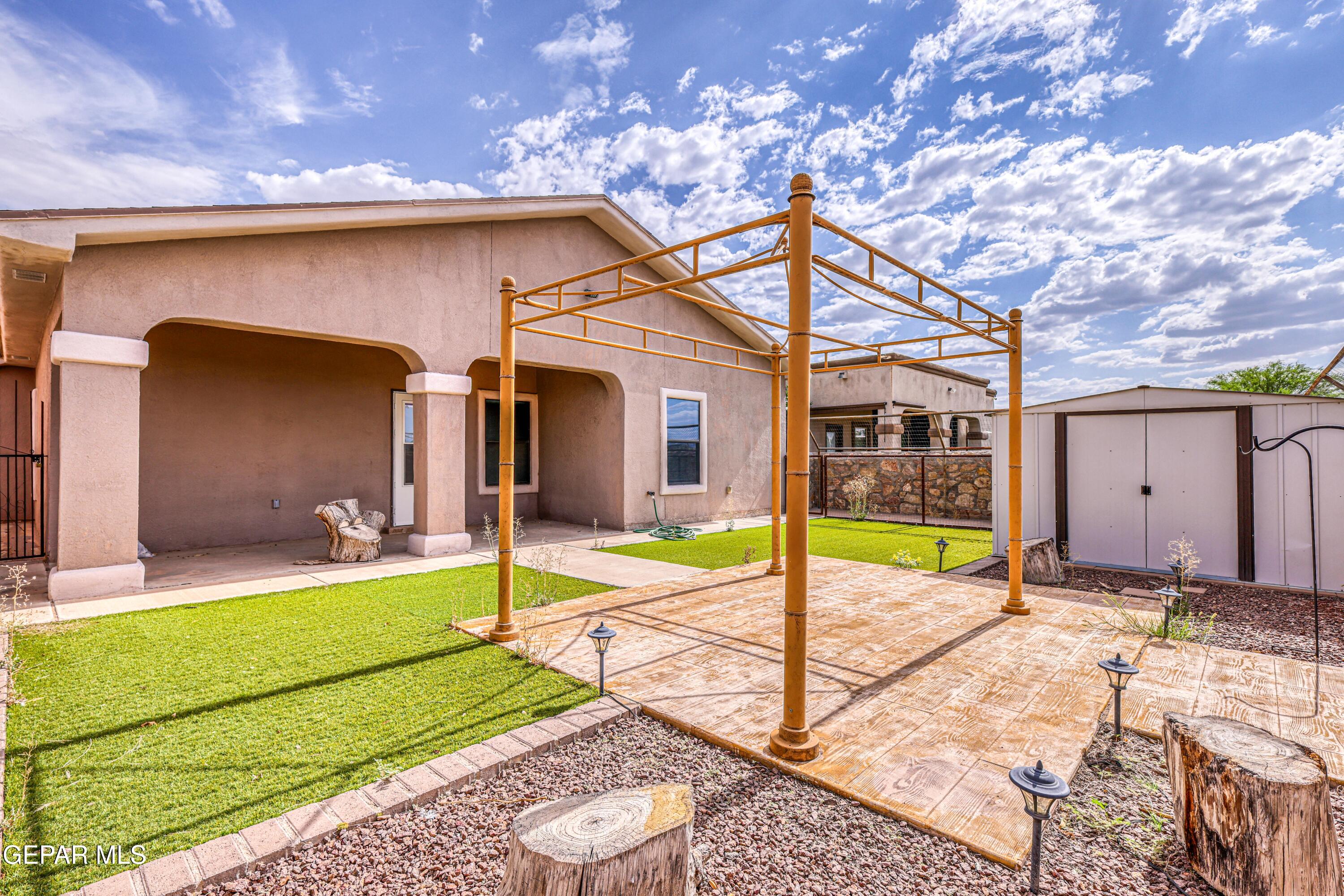 14209 Rattler Point Drive El Paso, TX 79938 - Photo 44 of 54 362A5628_HDR