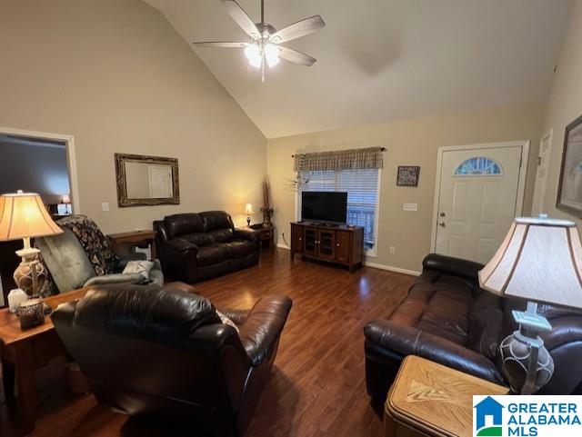 203 Mountain Top Road Warrior, AL 35180 - Photo 7 of 18