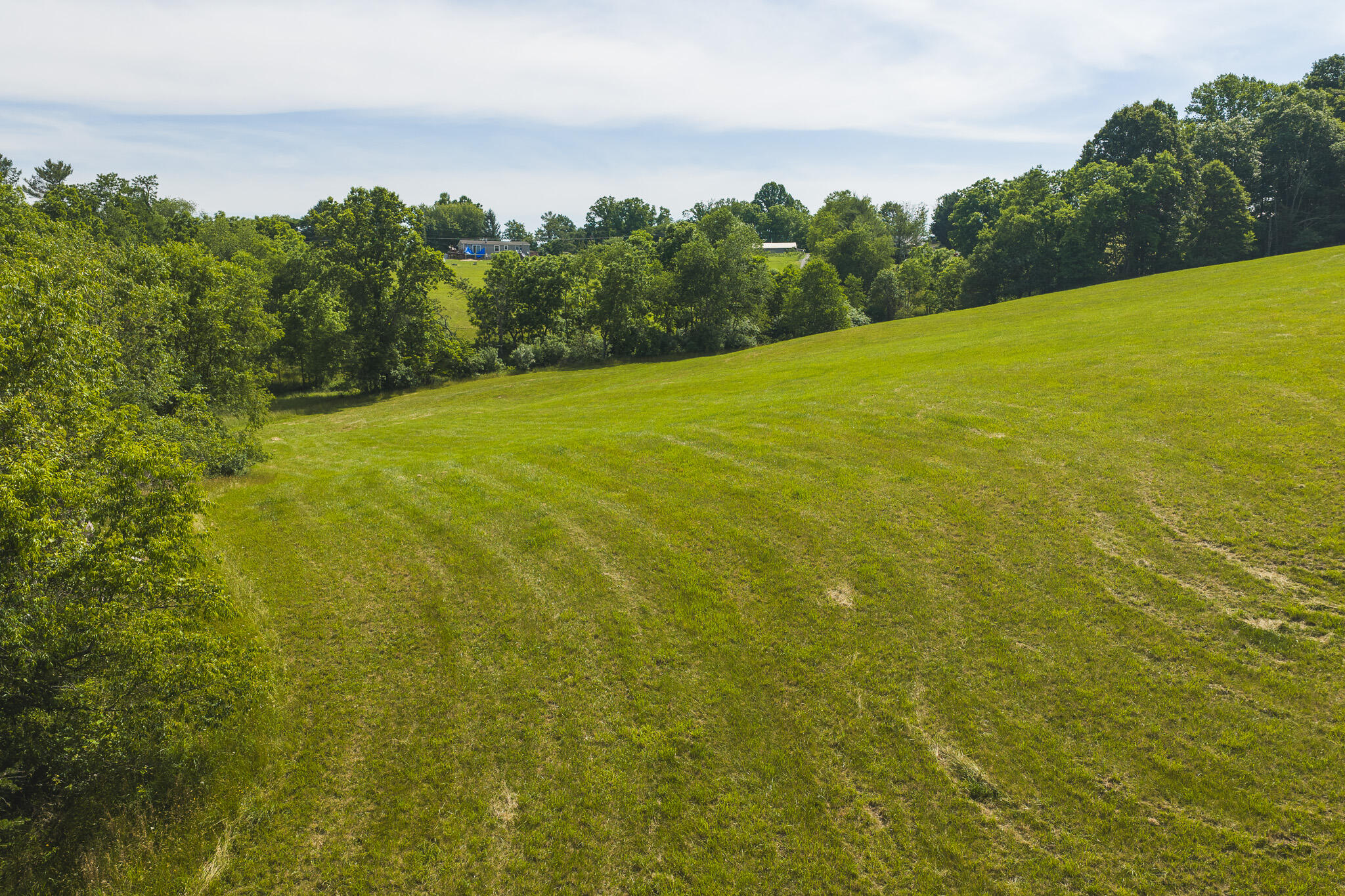 Lot 2 Brush Creek Road Riner, VA 24149 - Photo 3 of 15 DJI_20260608105056_0911_D