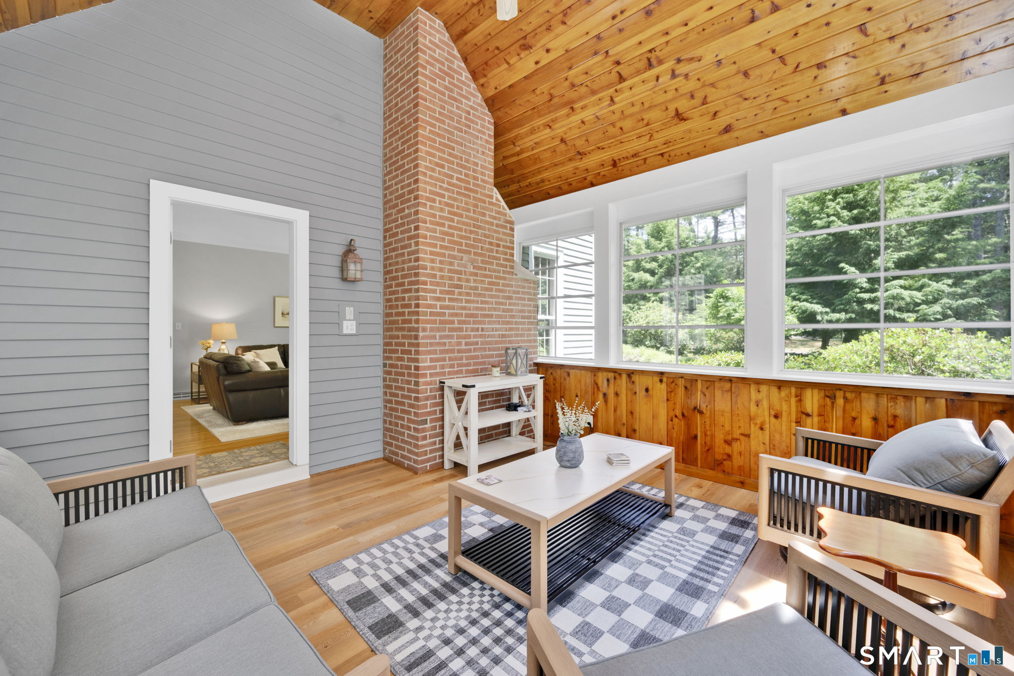 11 Whitman Pond Road Simsbury, CT 06070 - Photo 19 of 40