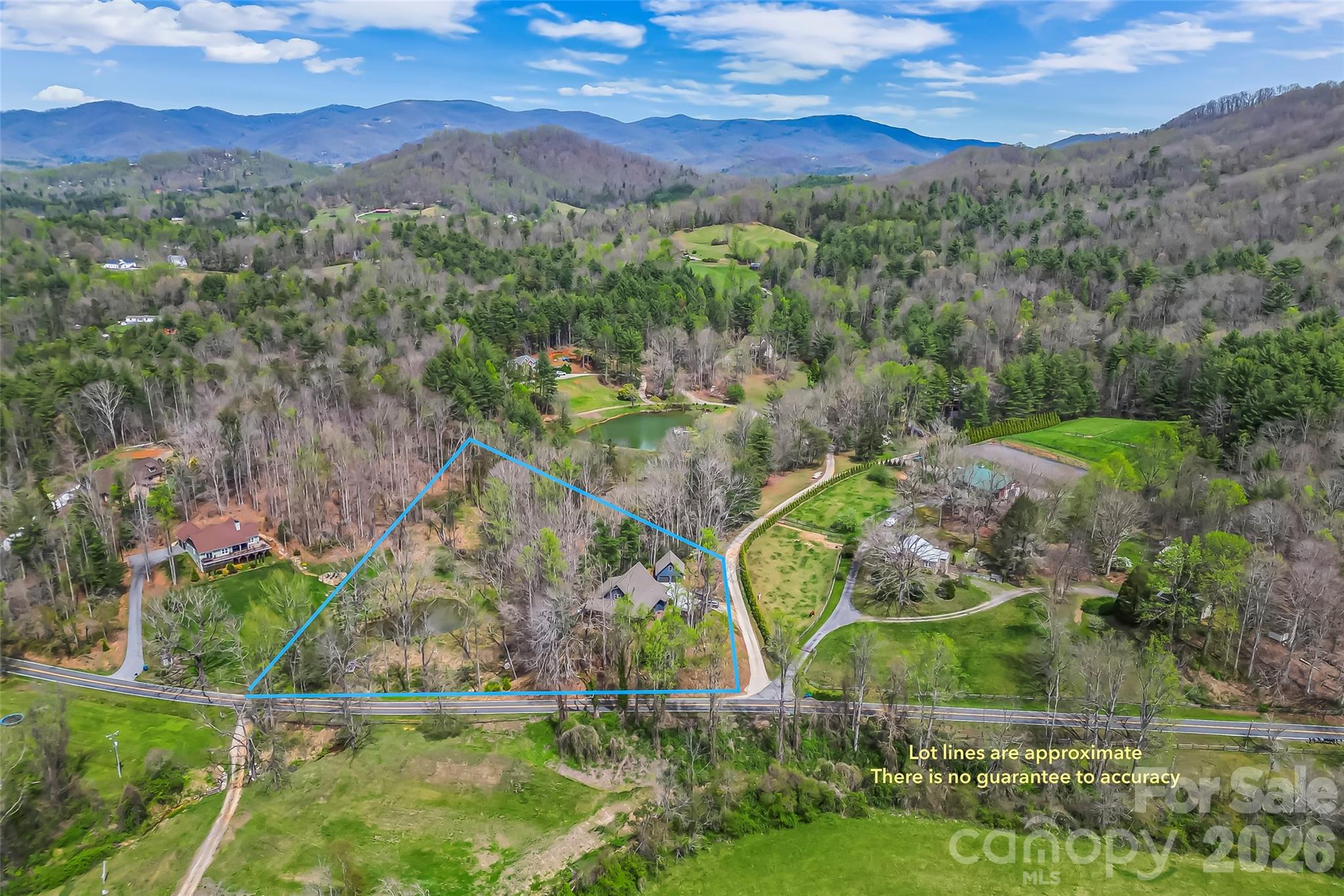 628 Brush Creek Road Fairview, NC 28730 - Photo 40 of 44