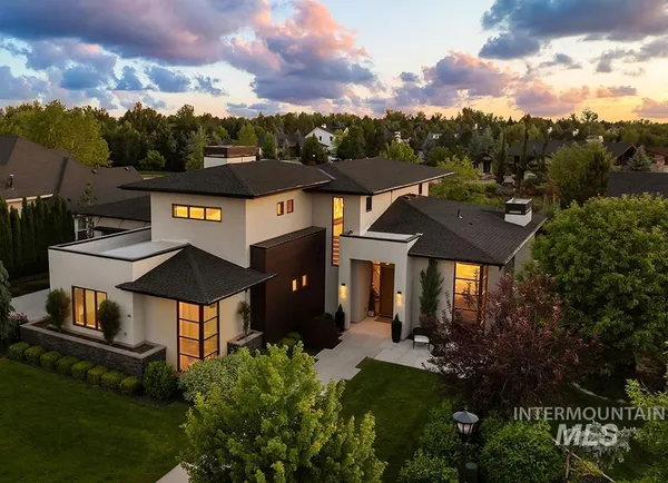 $1,899,000 | 865 South Lone Hollow Way, Eagle, ID 83616