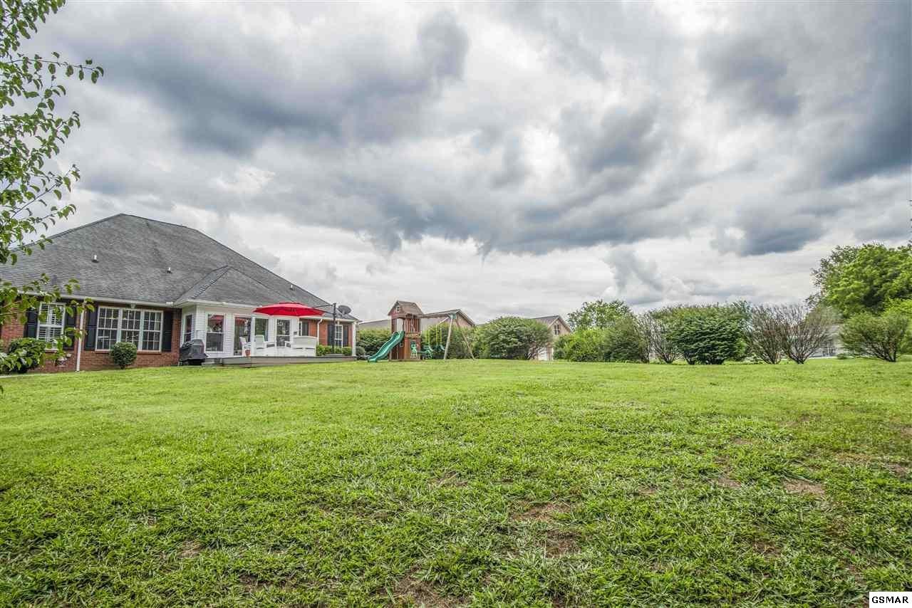 1315 Robert Ridge Road Sevierville, TN 37862 - Photo 36 of 36