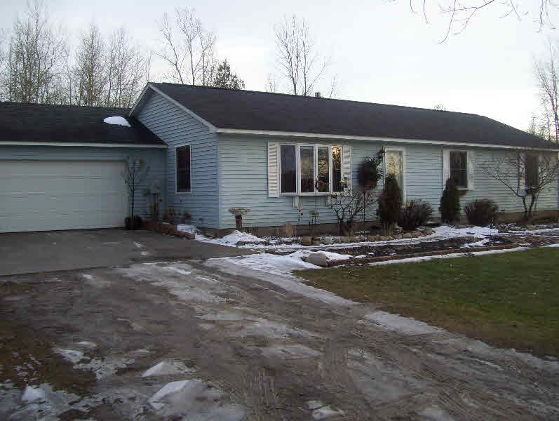 1111 Hickory Island Road Standish, MI 48658 - Photo 1 of 29
