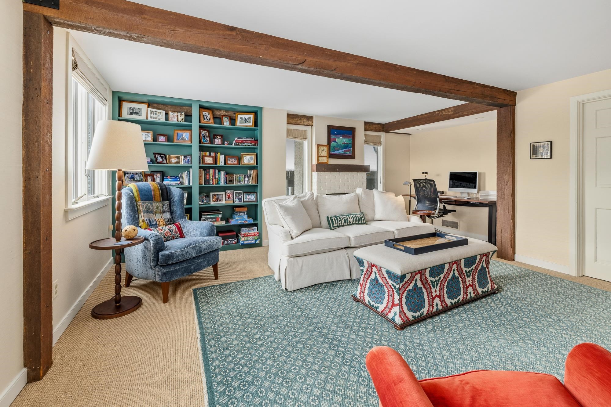 8 Parade Ground Road Hanover, NH 03750 - Photo 21 of 50 Gallery Image 21